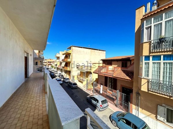 appartamento in vendita a Ficarazzi