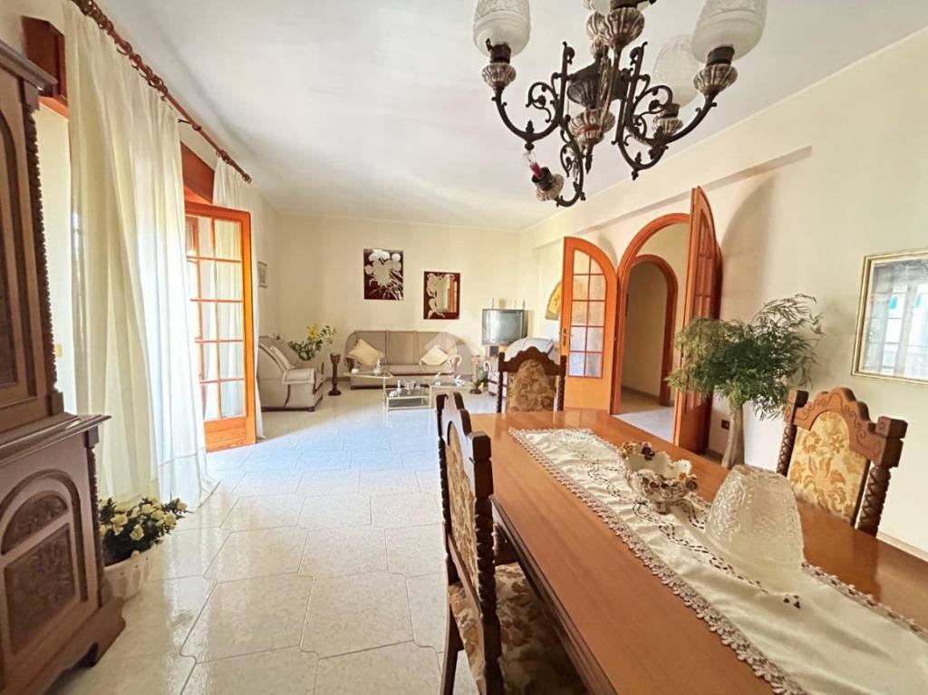 appartamento in vendita a Ficarazzi