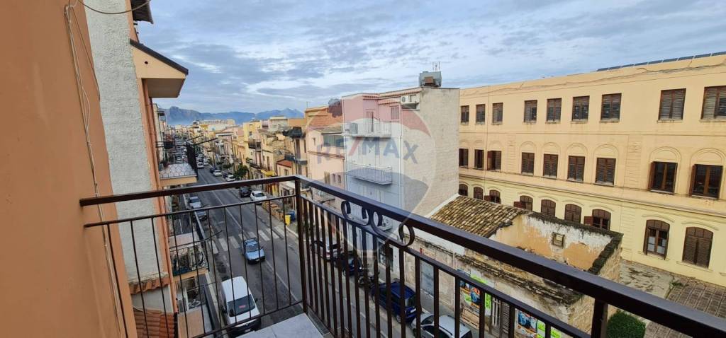 appartamento in vendita a Ficarazzi