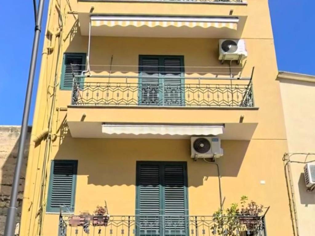 appartamento in vendita a Ficarazzi