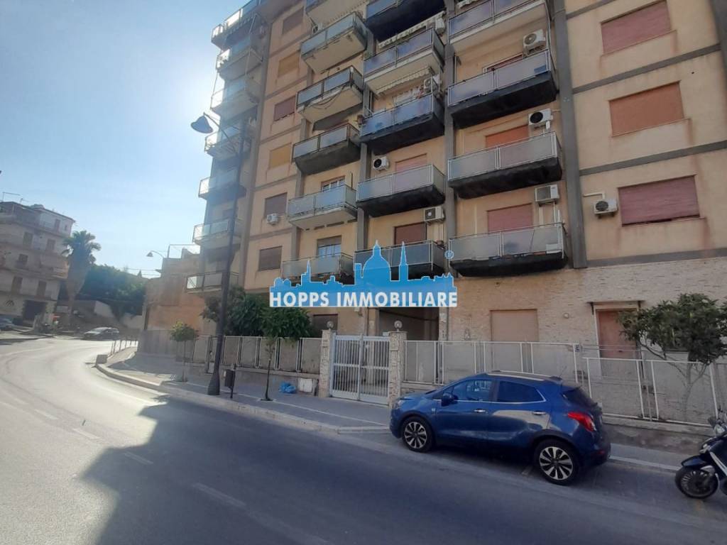 appartamento in vendita a Ficarazzi