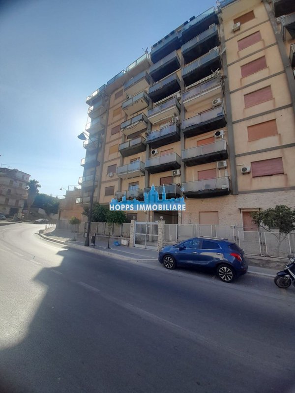 appartamento in vendita a Ficarazzi