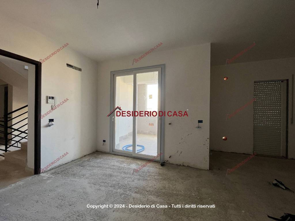 appartamento in vendita a Ficarazzi