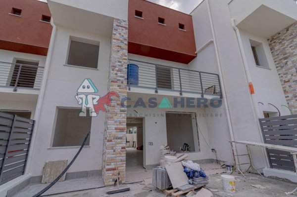 casa indipendente in vendita a Ficarazzi