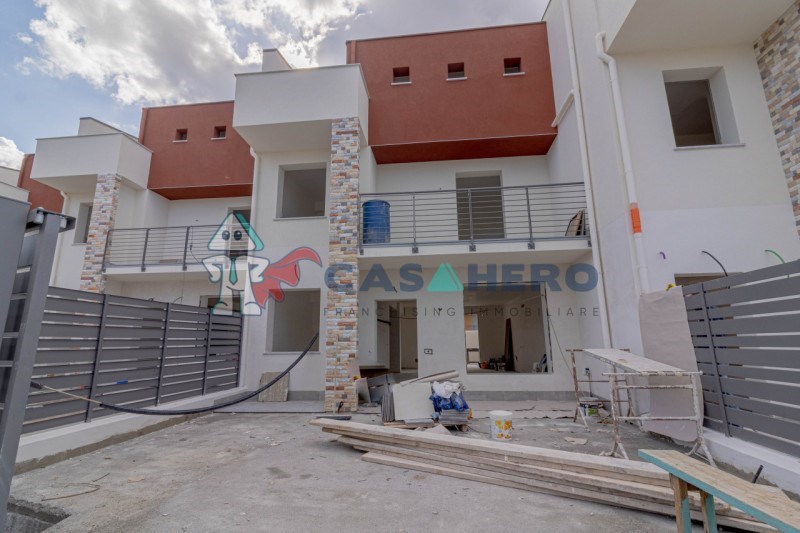 casa indipendente in vendita a Ficarazzi