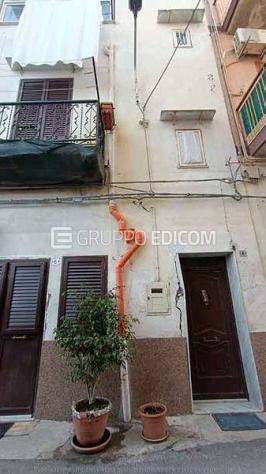 appartamento in vendita a Ficarazzi