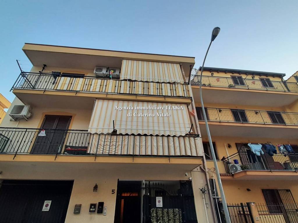 appartamento in vendita a Ficarazzi