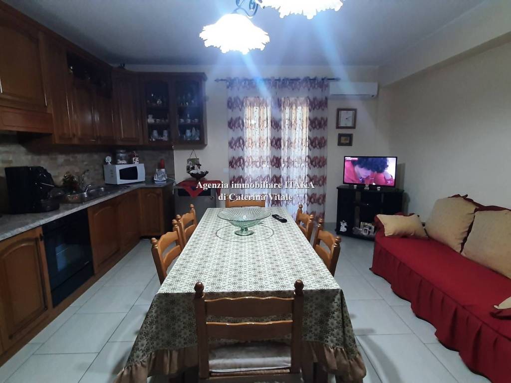 appartamento in vendita a Ficarazzi