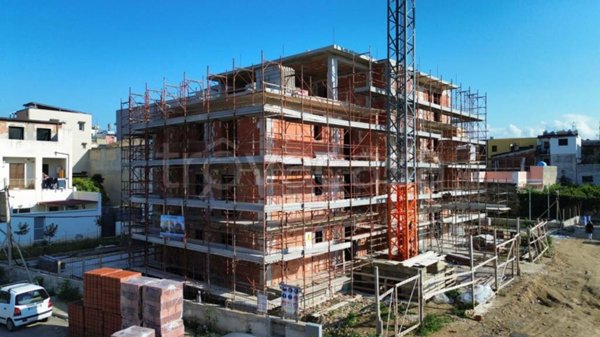 appartamento in vendita a Ficarazzi