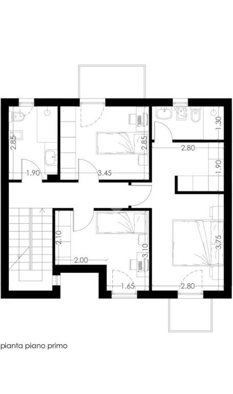 casa indipendente in vendita a Ficarazzi