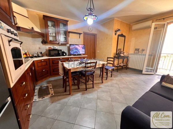 appartamento in vendita a Ficarazzi