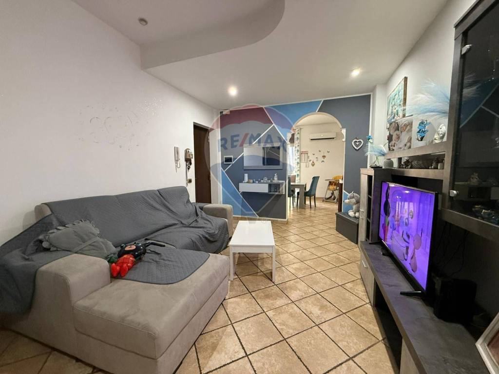 appartamento in vendita a Ficarazzi