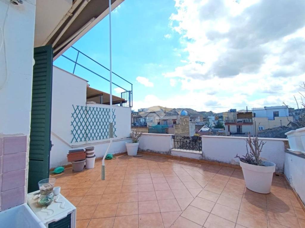 casa indipendente in vendita a Ficarazzi