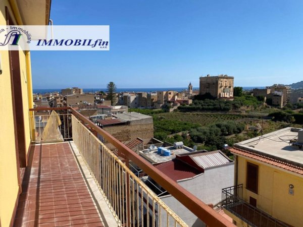 appartamento in vendita a Ficarazzi