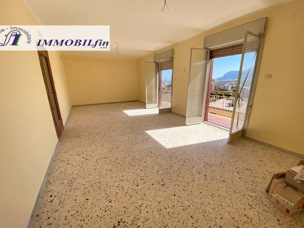 appartamento in vendita a Ficarazzi