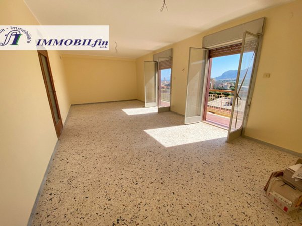 appartamento in vendita a Ficarazzi