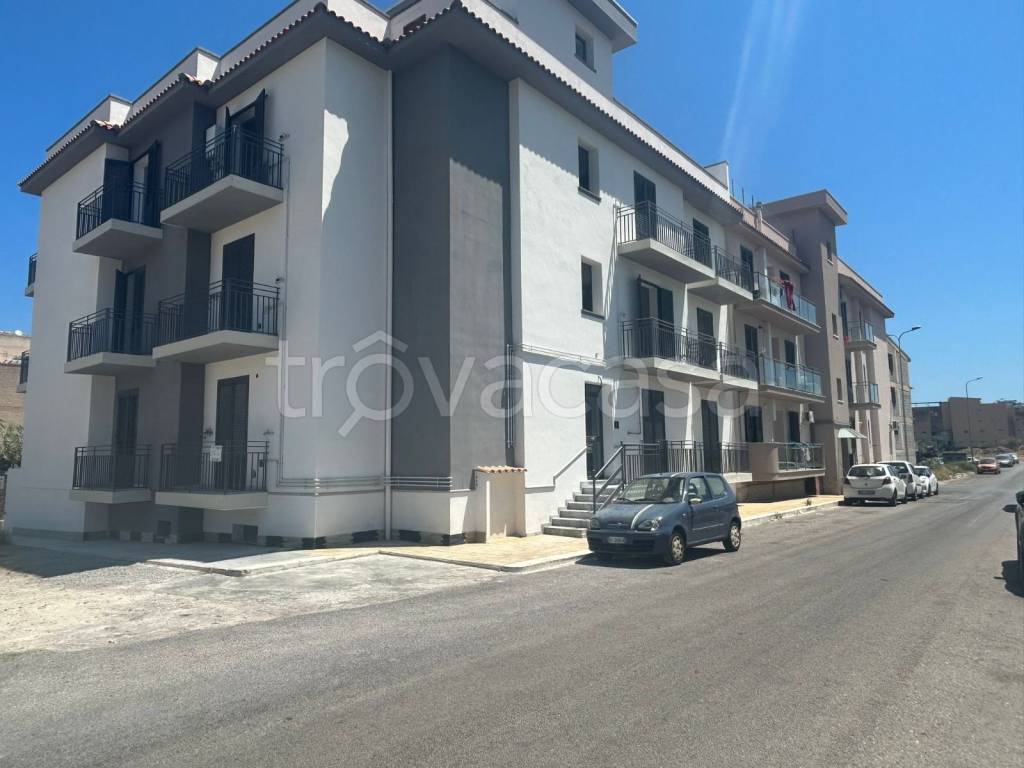 appartamento in vendita a Ficarazzi