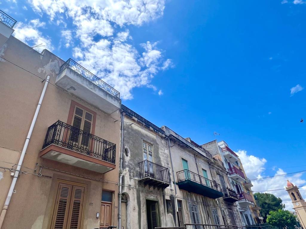 appartamento in vendita a Ficarazzi