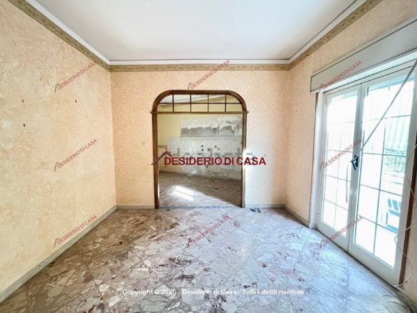 appartamento in vendita a Ficarazzi