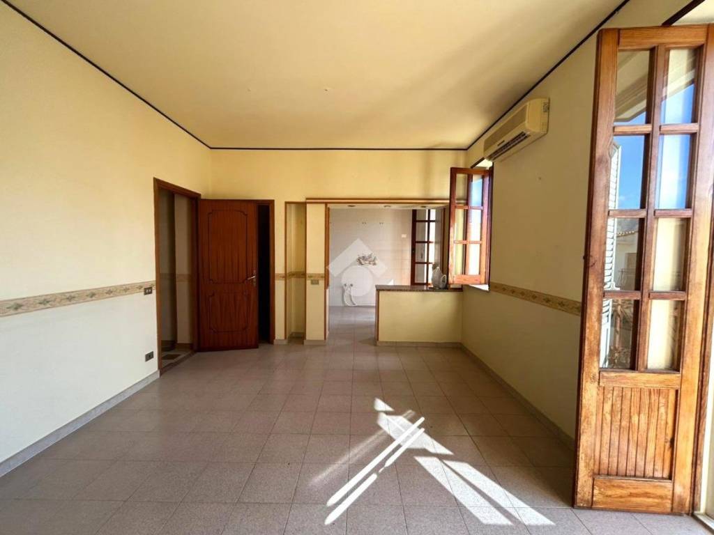 appartamento in vendita a Ficarazzi