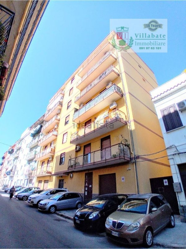 appartamento in vendita a Ficarazzi