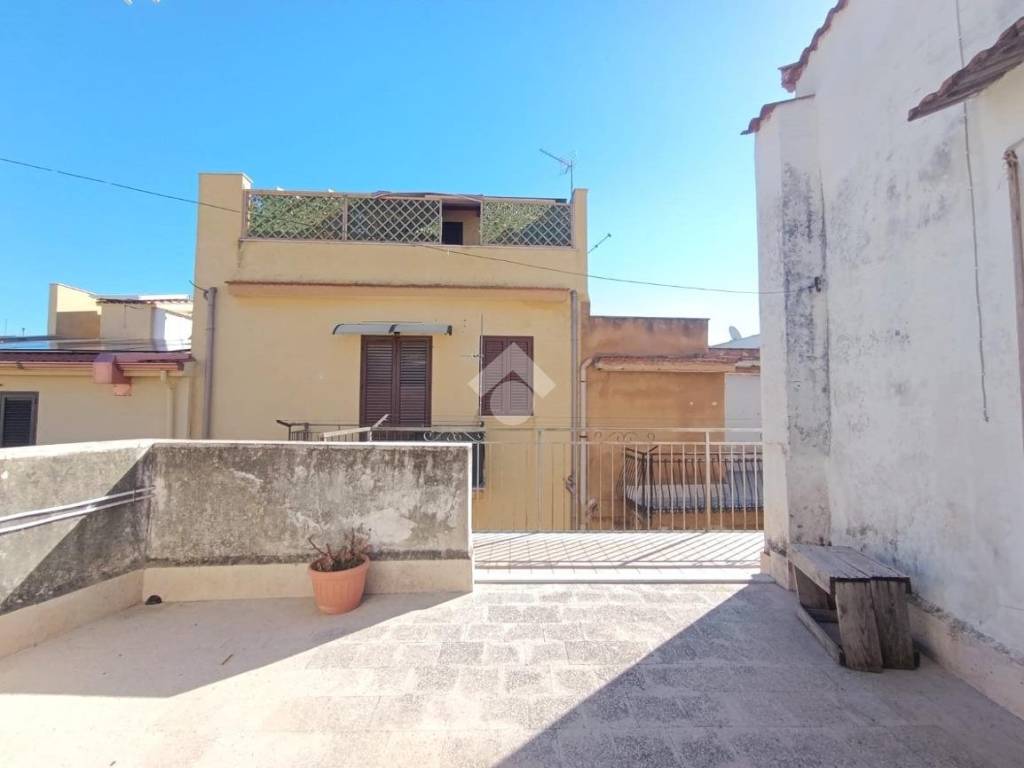 casa indipendente in vendita a Ficarazzi