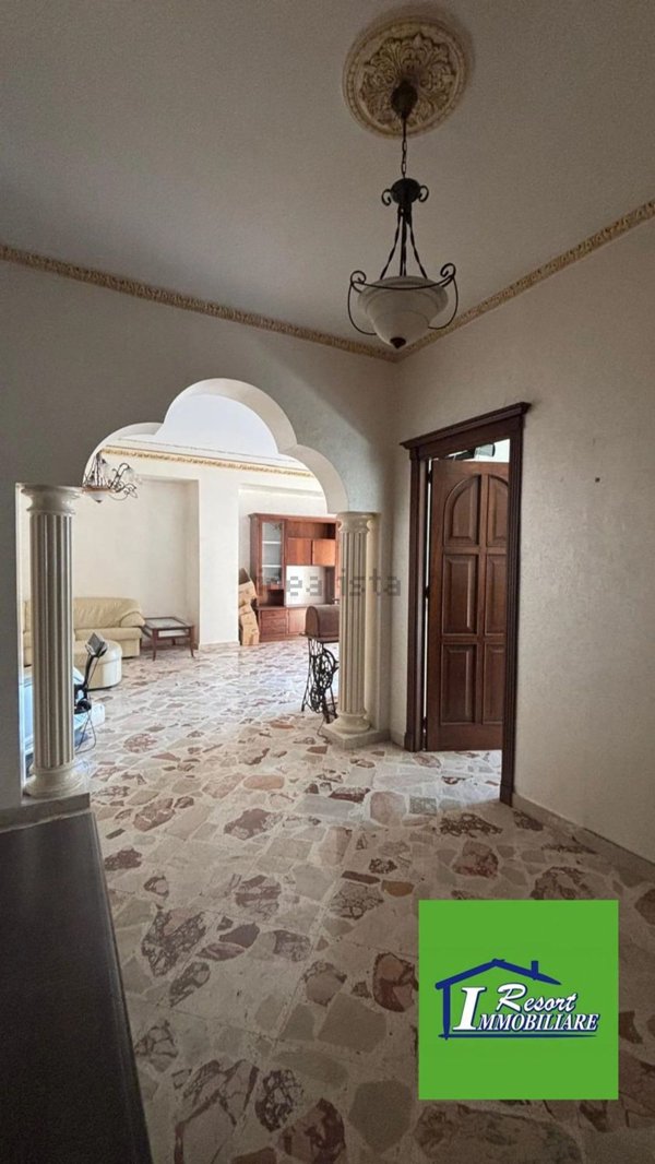 appartamento in vendita a Ficarazzi