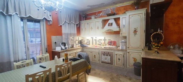 appartamento in vendita a Ficarazzi