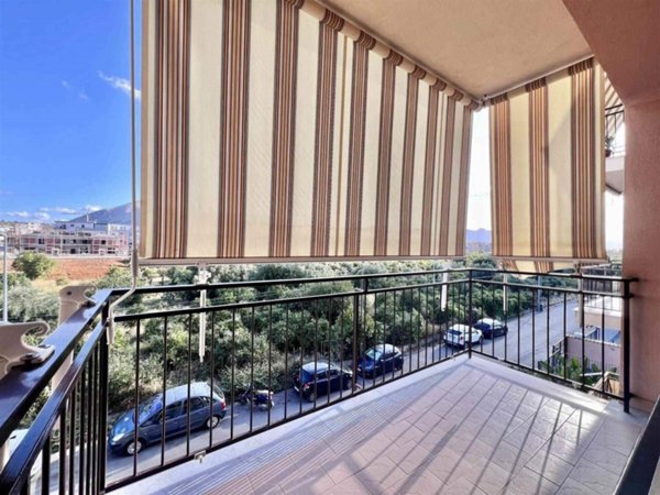 appartamento in vendita a Ficarazzi