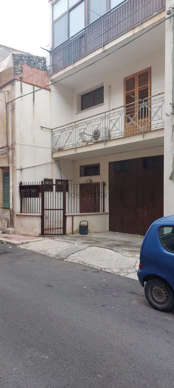 appartamento in vendita a Ficarazzi