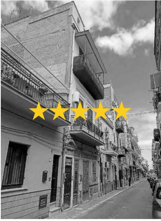 appartamento in vendita a Ficarazzi