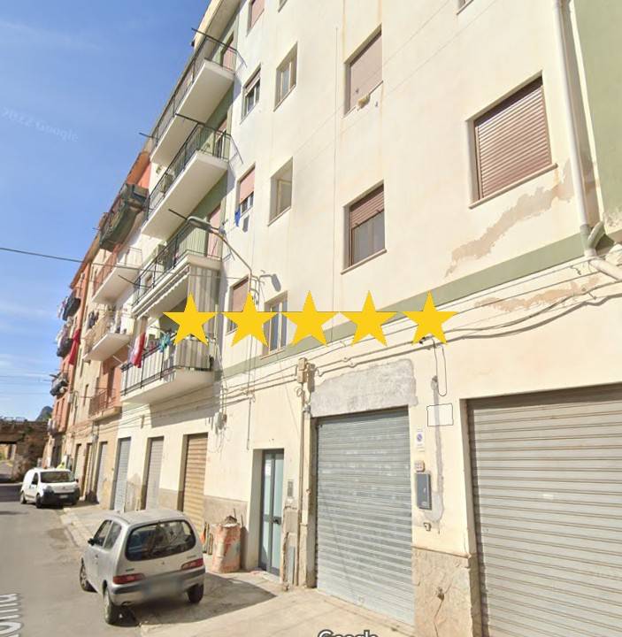 appartamento in vendita a Ficarazzi