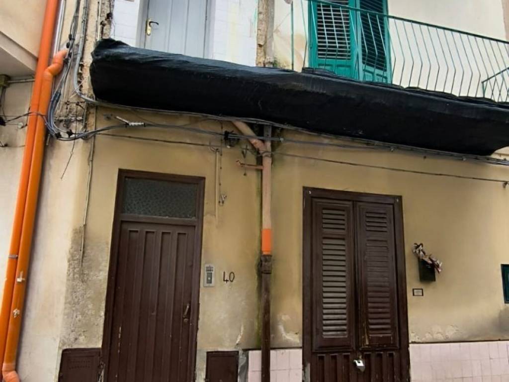 casa indipendente in vendita a Ficarazzi