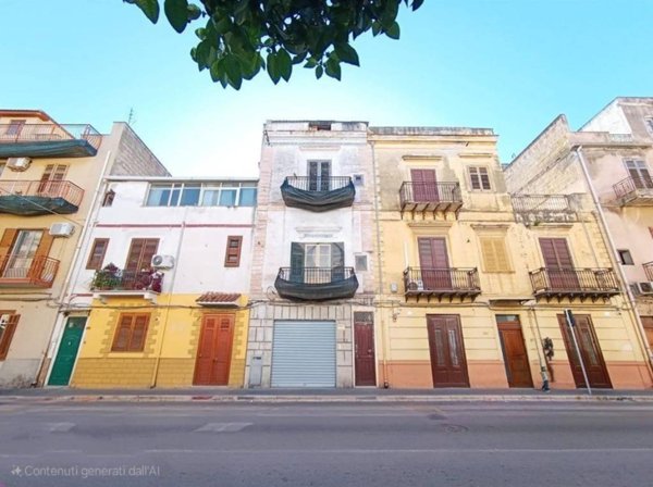 casa indipendente in vendita a Ficarazzi