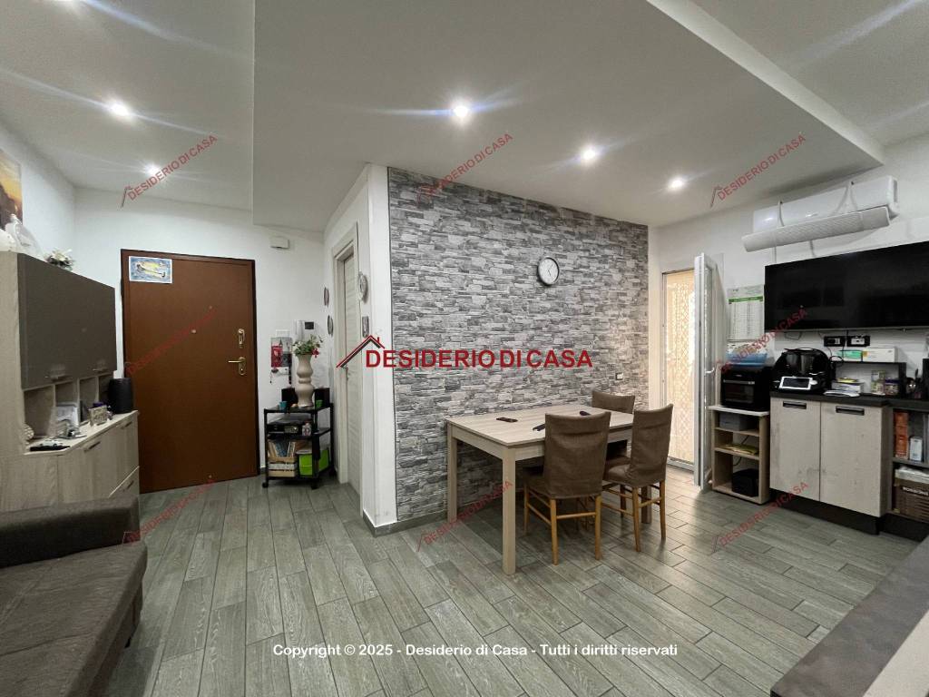 appartamento in vendita a Ficarazzi