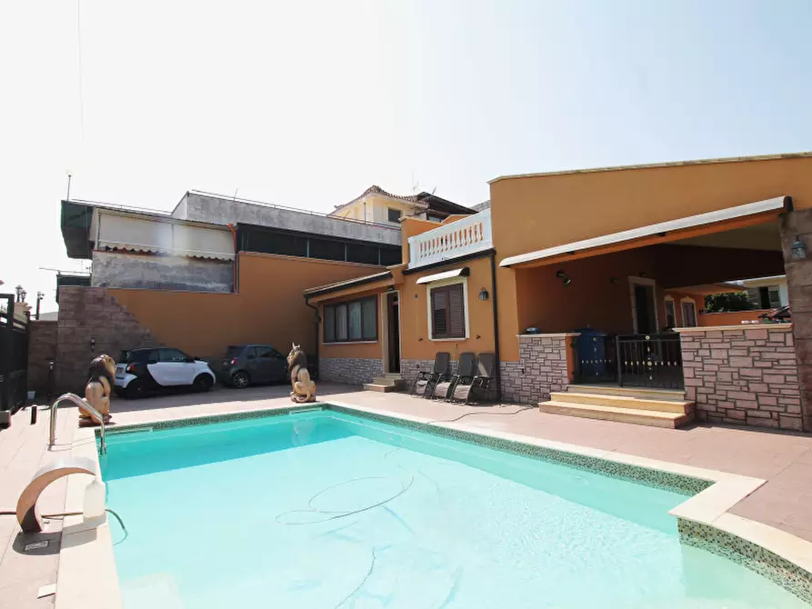 casa indipendente in vendita a Ficarazzi