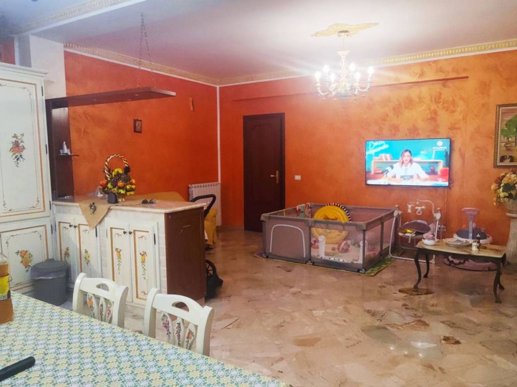 appartamento in vendita a Ficarazzi