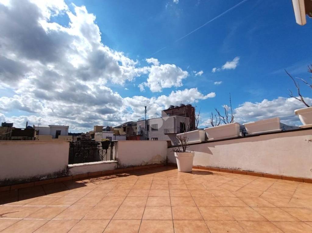 casa indipendente in vendita a Ficarazzi