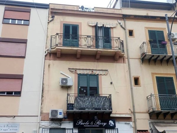 casa indipendente in vendita a Ficarazzi