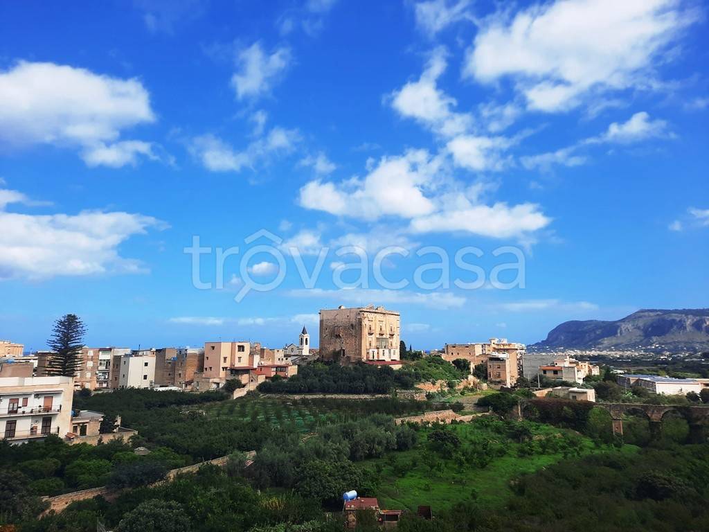 appartamento in vendita a Ficarazzi