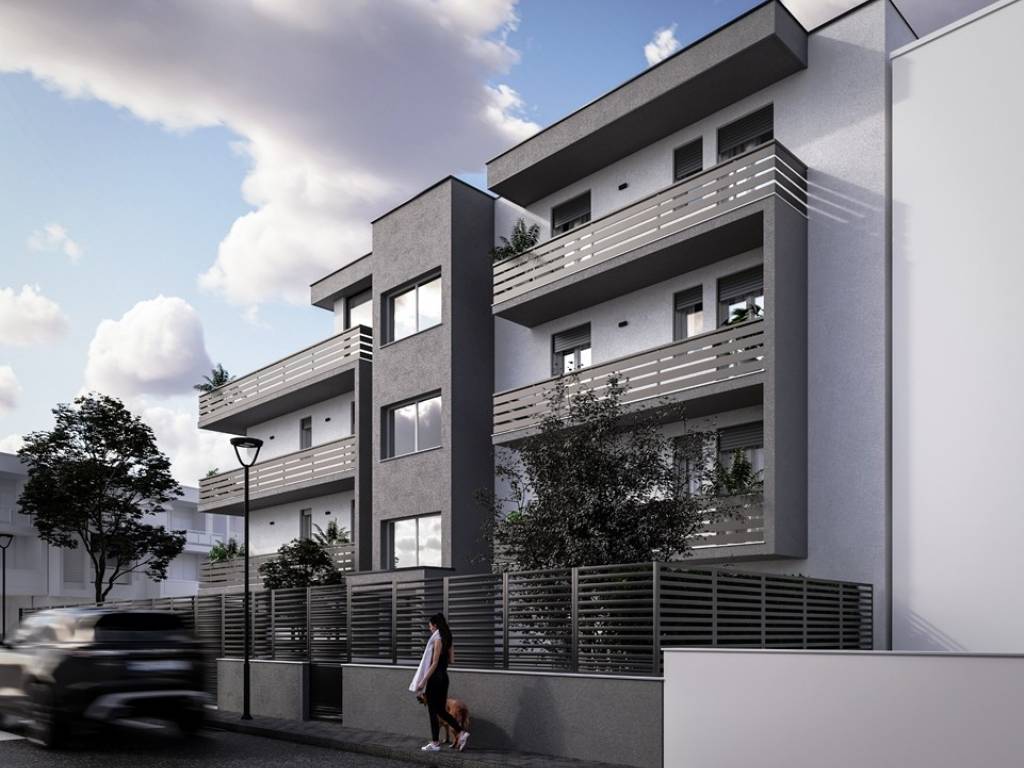 appartamento in vendita a Ficarazzi