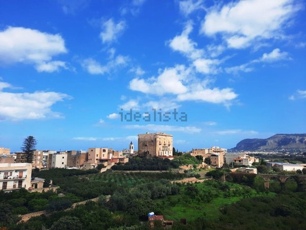 appartamento in vendita a Ficarazzi