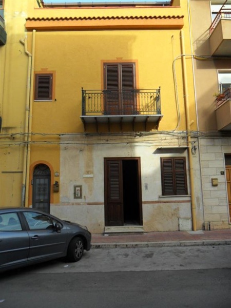 appartamento in vendita a Ficarazzi