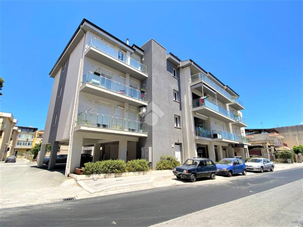 appartamento in vendita a Ficarazzi