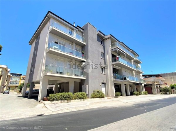 appartamento in vendita a Ficarazzi