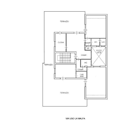 appartamento in vendita a Ficarazzi