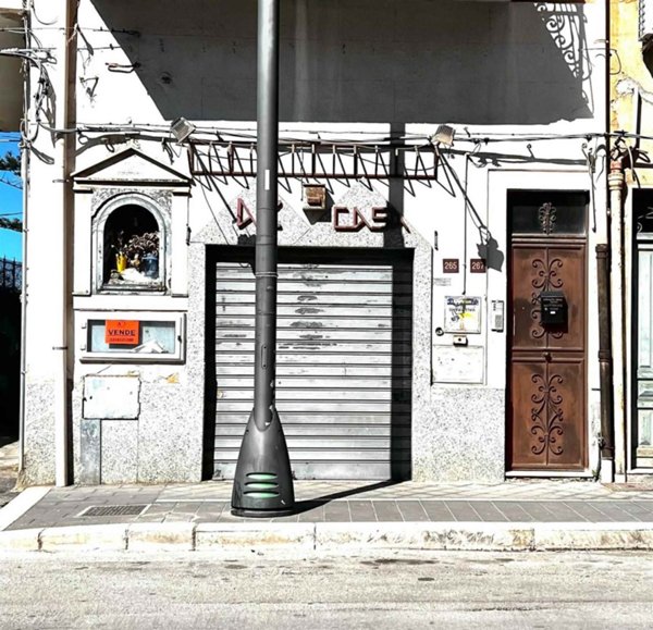 casa indipendente in vendita a Ficarazzi