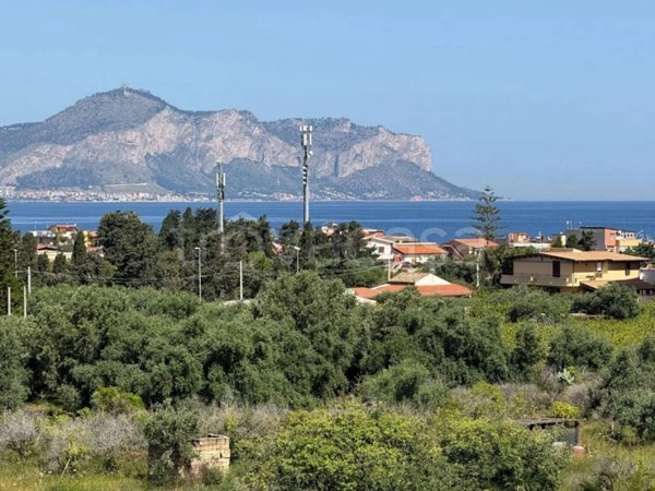 appartamento in vendita a Ficarazzi