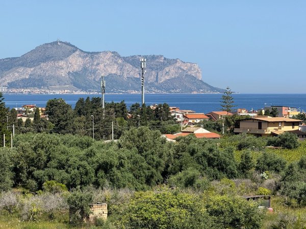 appartamento in vendita a Ficarazzi