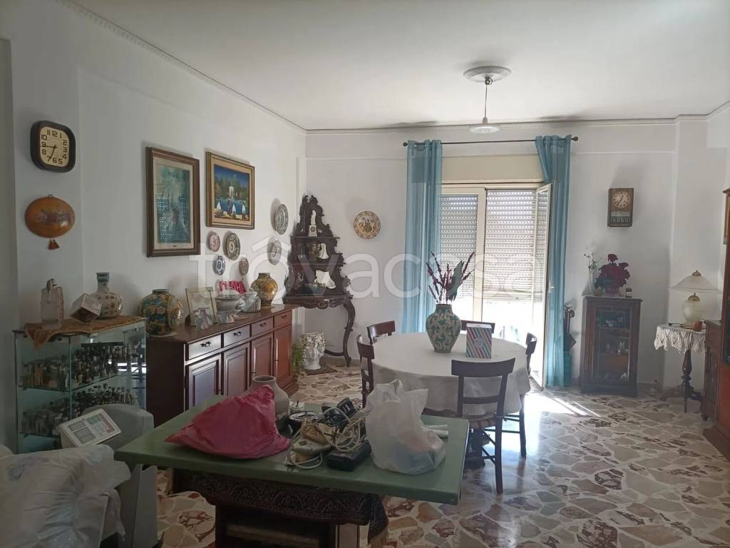 appartamento in vendita a Ficarazzi